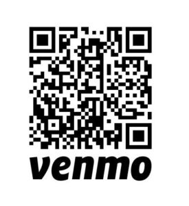 donate by venmo